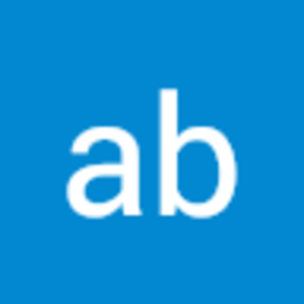 Meet your Posher, Ab
